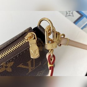 LV Модель M40122 【сумка для маджонга】 Маджонг-сумка, популярная 