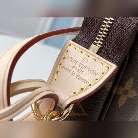 LV Модель M40122 【сумка для маджонга】 Маджонг-сумка, популярная 