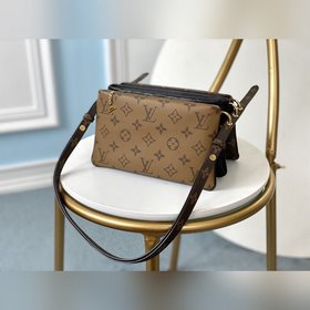 LV3 Сумка Модель M45412 В начале осени 2020 года Nicolas Ghesqui