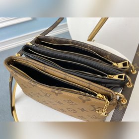 LV3 Сумка Модель M45412 В начале осени 2020 года Nicolas Ghesqui