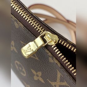LV Модель M40712 【Маджонг-сумка】 Маджонг-сумка, популярная среди