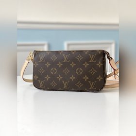 LV Модель M40712 【Маджонг-сумка】 Маджонг-сумка, популярная среди