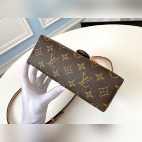 LV LOCKY BB Сумка Модель 44080 Цветок вишни Эта небольшая и стиль