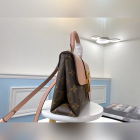 LV LOCKY BB Сумка Модель 44080 Цветок вишни Эта небольшая и стиль