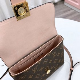 LV LOCKY BB Сумка Модель 44080 Цветок вишни Эта небольшая и стиль
