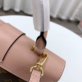 LV LOCKY BB Сумка Модель 44080 Цветок вишни Эта небольшая и стиль