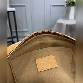 LV Модель M45528 Сумка Mini Luggage Продолжая традиции бренда в о