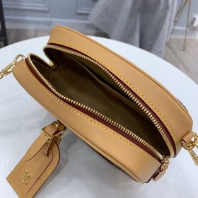 LV Модель M45528 Сумка Mini Luggage Продолжая традиции бренда в о