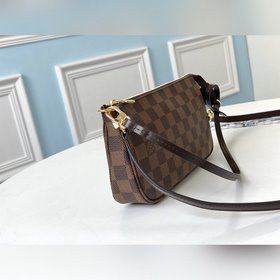 LV Модель M41207 Кафе [сумка для маджонга] Маджонг-сумка, популя