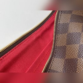 LV Модель M41207 Кафе [сумка для маджонга] Маджонг-сумка, популя