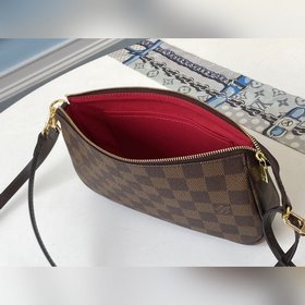 LV Модель M41207 Кафе [сумка для маджонга] Маджонг-сумка, популя