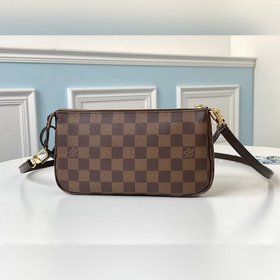 LV Модель M41207 Кафе [сумка для маджонга] Маджонг-сумка, популя