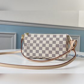LV модель M41207 【Маджонг-сумка】 Маджонг-сумка, популярная среди