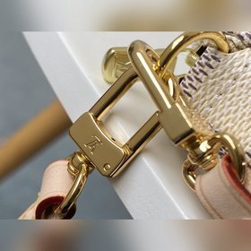 LV модель M41207 【Маджонг-сумка】 Маджонг-сумка, популярная среди 