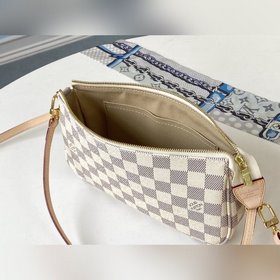 LV модель M41207 【Маджонг-сумка】 Маджонг-сумка, популярная среди 