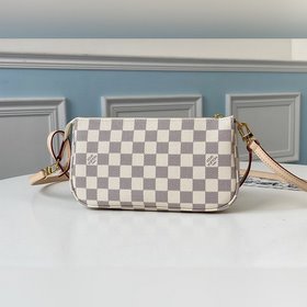 LV модель M41207 【Маджонг-сумка】 Маджонг-сумка, популярная среди 