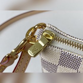 LV модель M41207 【Маджонг-сумка】 Маджонг-сумка, популярная среди 
