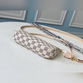LV модель M41207 【Маджонг-сумка】 Маджонг-сумка, популярная среди 