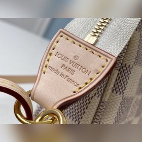 LV модель M41207 【Маджонг-сумка】 Маджонг-сумка, популярная среди 