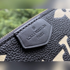 LV Артикул： M80399 Шелкография [Трехкомпонентный набор для маджо
