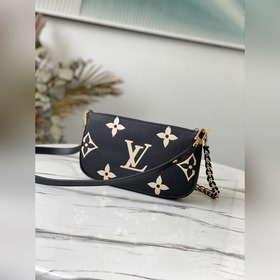 LV Артикул： M80399 Шелкография [Трехкомпонентный набор для маджо