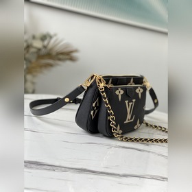 LV Артикул： M80399 Шелкография [Трехкомпонентный набор для маджо