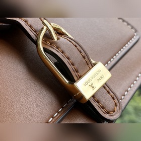 LV Артикул： M44386 Сумка BIFACE Новинка ранней весны 2019 года 