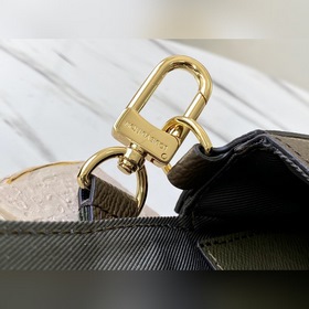 LV Серия Multi Pochette Felicie Артикул： M80091 Три в одном  Р