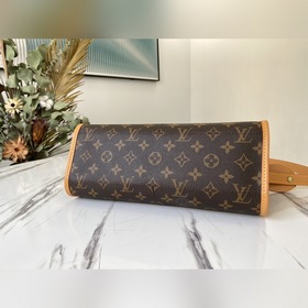 LV Артикул： M40008 Серия «Популярные модели» Сумка через плечо с