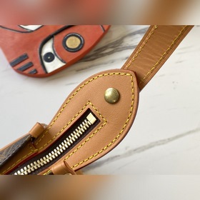 LV Артикул： M40008 Серия «Популярные модели» Сумка через плечо с