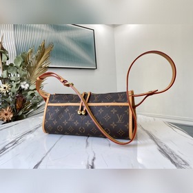 LV Артикул： M40008 Серия «Популярные модели» Сумка через плечо с