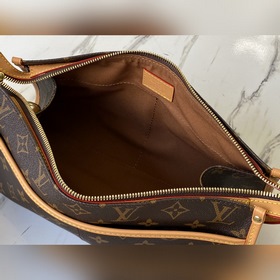 LV Артикул： M40008 Серия «Популярные модели» Сумка через плечо с