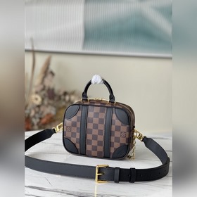 LV Модель N50063 BB Сумка В духе традиционного дизайна чемодано