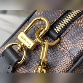LV Модель N50063 BB Сумка В духе традиционного дизайна чемодано