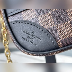 LV Модель N50063 BB Сумка В духе традиционного дизайна чемодано
