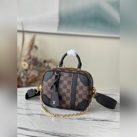 LV Модель N50063 BB Сумка В духе традиционного дизайна чемодано
