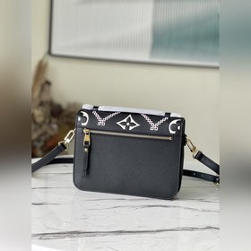 LV Артикул： M46028 Сумка Pochette Métis Весенняя коллекция 2022