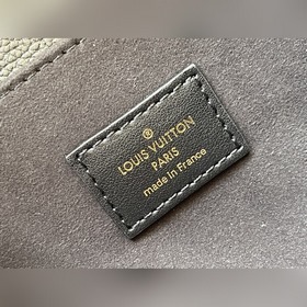 LV Артикул： M46028 Сумка Pochette Métis Весенняя коллекция 2022