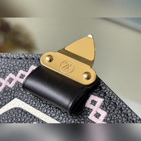 LV Артикул： M46028 Сумка Pochette Métis Весенняя коллекция 2022
