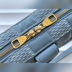 LV Модель： M59114 Синяя сумка TROCA Troca Создан на основе класс