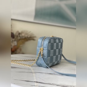 LV Модель： M59114 Синяя сумка TROCA Troca Создан на основе класс