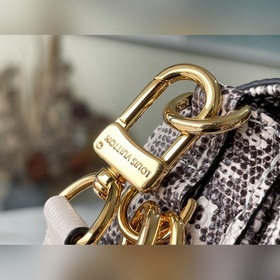 LV Модель： M20393 Сумка из кожи ящерицы Новая модель, представле
