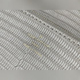 LV Модель： M20393 Сумка из кожи ящерицы Новая модель, представле