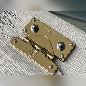 LV Модель： M20393 Сумка из кожи ящерицы Новая модель, представле