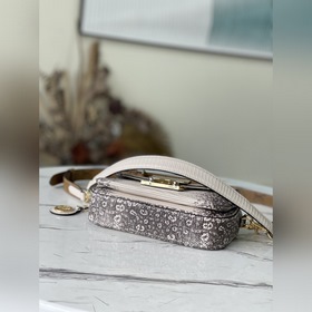 LV Модель： M20393 Сумка из кожи ящерицы Новая модель, представле