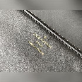 LV Модель： M20393 Черная сумка Новинка весенне-летнего показа 20