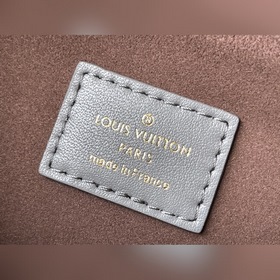 LV Модель： M20842 Серый маленький маленькая сумка Из капсульной