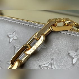 LV Модель： M20842 Серый маленький маленькая сумка Из капсульной