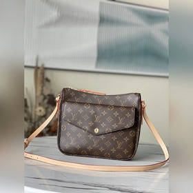 LV Артикул： M41679 Назван в честь улицы на левом берегу Сены, из
