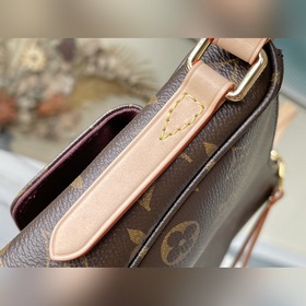 LV Артикул： M41679 Назван в честь улицы на левом берегу Сены, из